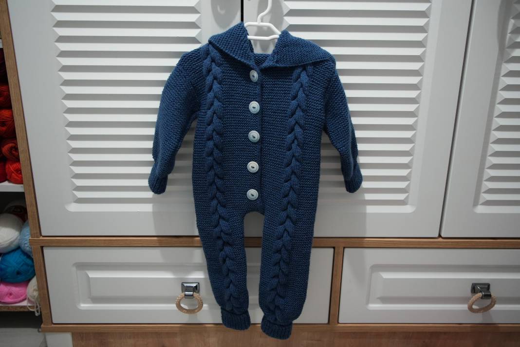 Hobi olarak başladığı iş kazanç kapısı oldu! ABD, Bulgaristan kapısında: Yurt dışına dahi açıldı 2